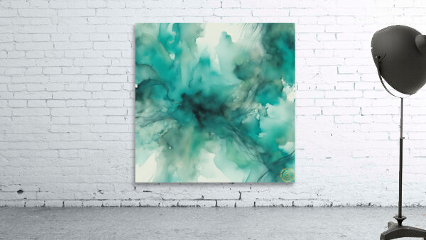 A Touch of Color: Celebrating Hue at The Artful Mane 18 Wall Preview