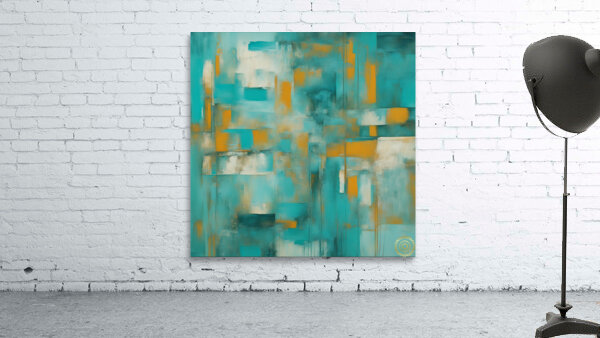 A Touch of Color: Celebrating Hue at The Artful Mane 20 Wall Preview