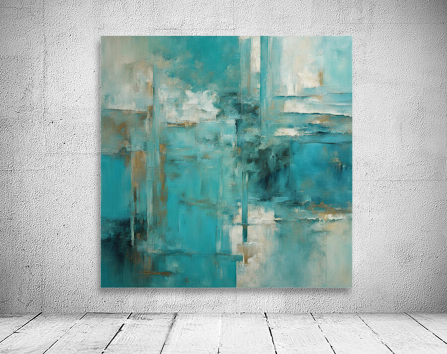 A Touch of Color: Celebrating Hue at The Artful Mane 21 Wall Preview