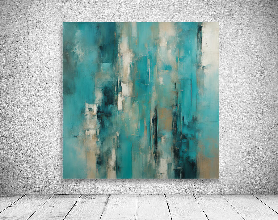 A Touch of Color: Celebrating Hue at The Artful Mane 24 Wall Preview