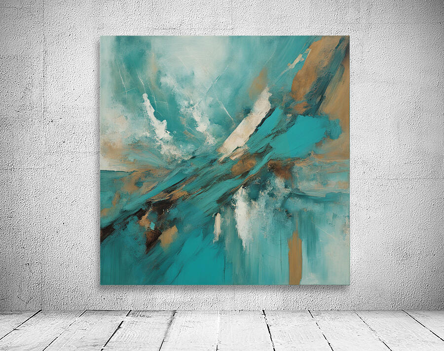 A Touch of Color: Celebrating Hue at The Artful Mane 25 Wall Preview