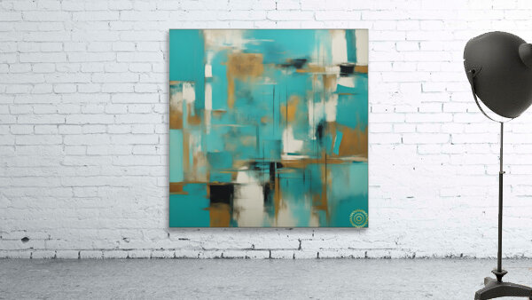 A Touch of Color: Celebrating Hue at The Artful Mane 27 Wall Preview