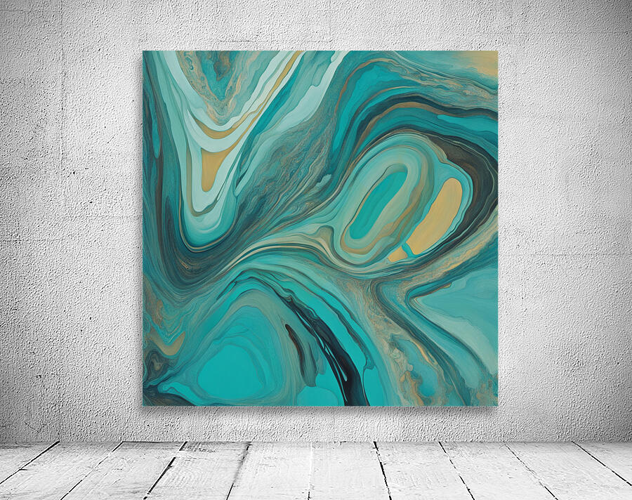 A Touch of Color: Celebrating Hue at The Artful Mane 33 Wall Preview