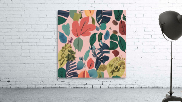 A Touch of Color: Celebrating Hue at The Artful Mane 34 Wall Preview