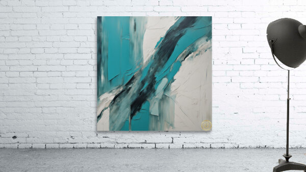 A Touch of Color: Celebrating Hue at The Artful Mane 36 Wall Preview