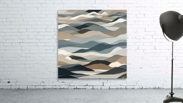 A Touch of Color: Celebrating Hue at The Artful Mane 38 Wall Preview