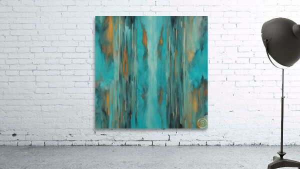 A Touch of Color: Celebrating Hue at The Artful Mane 40 Wall Preview