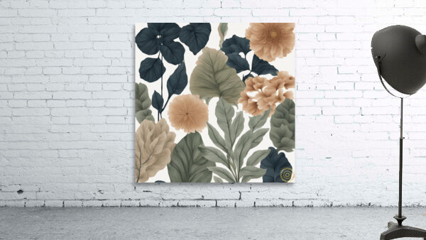 A Touch of Color: Celebrating Hue at The Artful Mane 41 Wall Preview