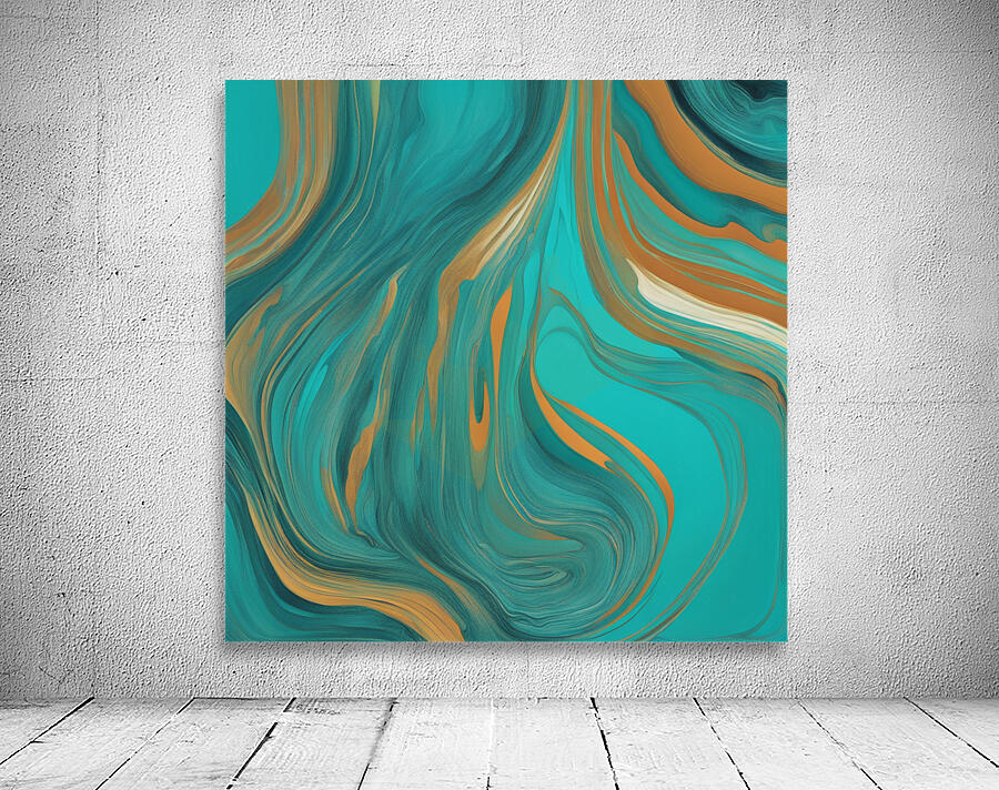 A Touch of Color: Celebrating Hue at The Artful Mane 43 Wall Preview