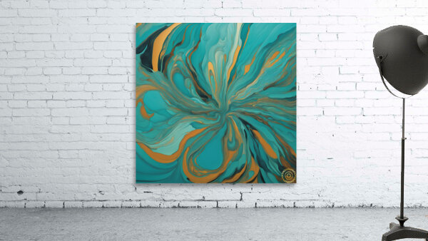 A Touch of Color: Celebrating Hue at The Artful Mane 44 Wall Preview