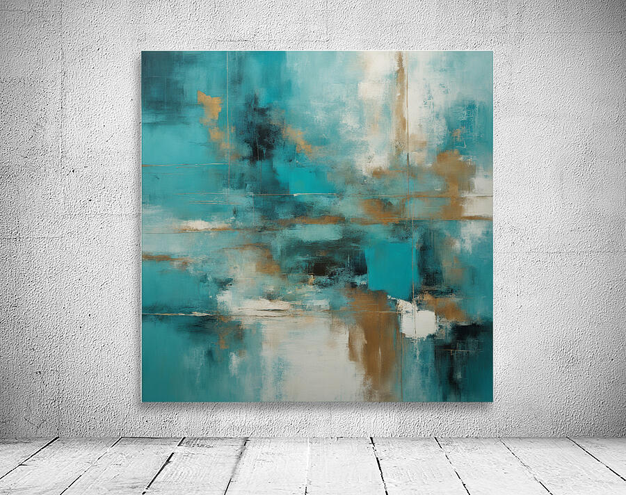 A Touch of Color: Celebrating Hue at The Artful Mane 48 Wall Preview