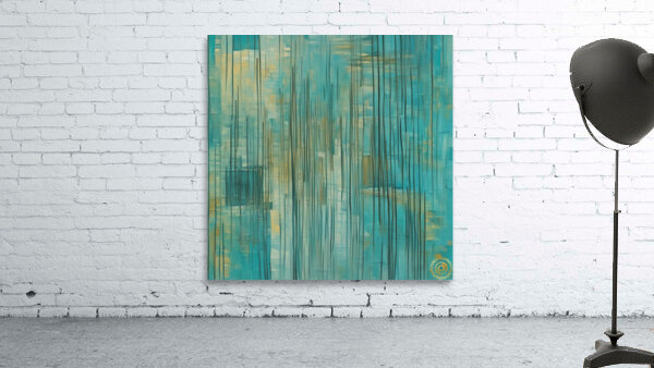 A Touch of Color: Celebrating Hue at The Artful Mane 49 Wall Preview