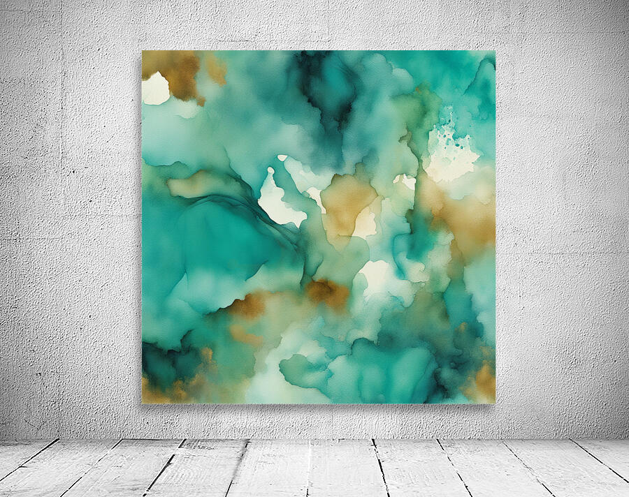 A Touch of Color: Celebrating Hue at The Artful Mane 52 Wall Preview