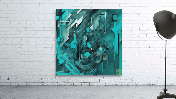 A Touch of Color: Celebrating Hue at The Artful Mane 54 Wall Preview