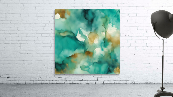 A Touch of Color: Celebrating Hue at The Artful Mane 3 Wall Preview