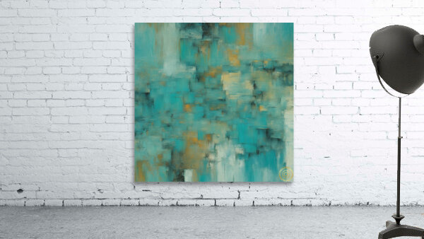 A Touch of Color: Celebrating Hue at The Artful Mane 57 Wall Preview