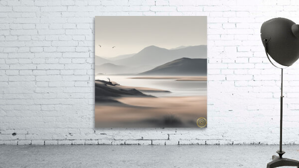 A Touch of Color: Celebrating Hue at The Artful Mane 6 Wall Preview