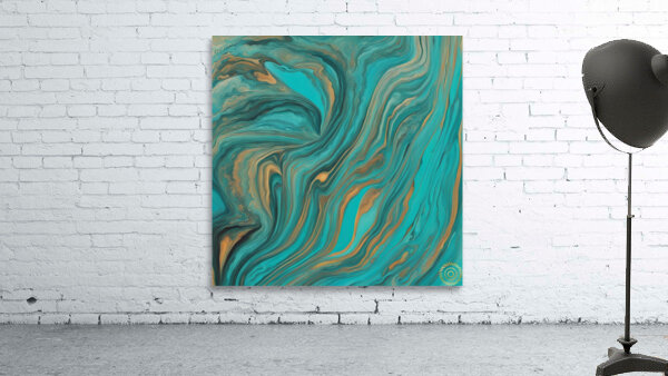 A Touch of Color: Celebrating Hue at The Artful Mane 60 Wall Preview