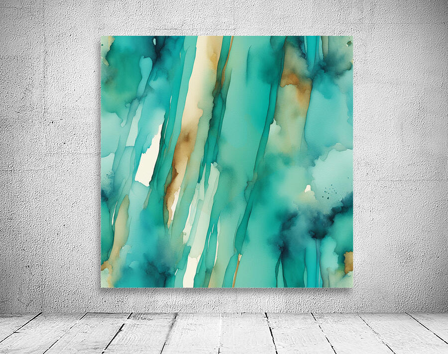 A Touch of Color: Celebrating Hue at The Artful Mane 62 Wall Preview