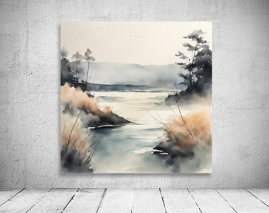 A Touch of Color: Celebrating Hue at The Artful Mane 65 Wall Preview