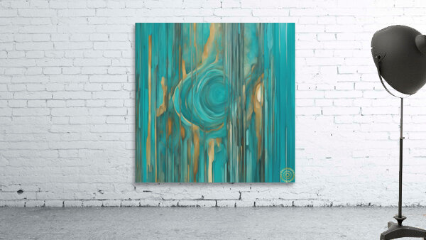 A Touch of Color: Celebrating Hue at The Artful Mane 69 Wall Preview