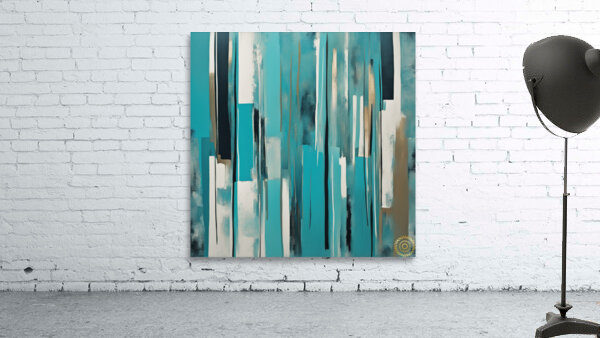 A Touch of Color: Celebrating Hue at The Artful Mane 70 Wall Preview