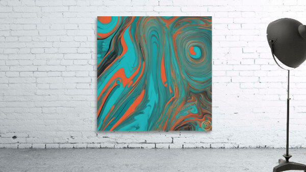 A Touch of Color: Celebrating Hue at The Artful Mane 12 Wall Preview