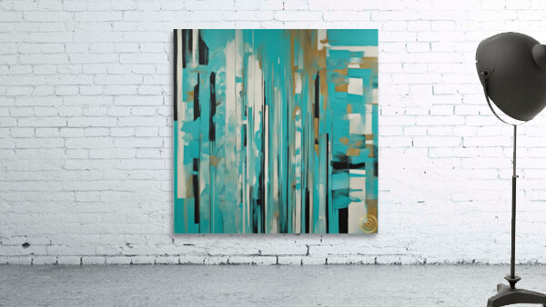 A Touch of Color: Celebrating Hue at The Artful Mane 71 Wall Preview