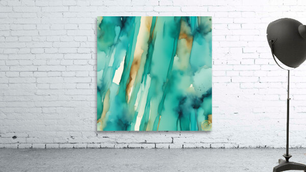 A Touch of Color: Celebrating Hue at The Artful Mane 13 Wall Preview