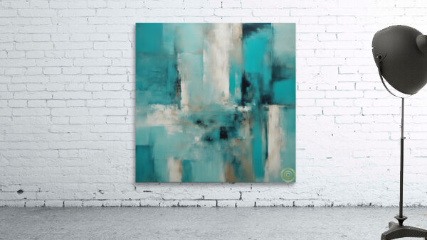 A Touch of Color: Celebrating Hue at The Artful Mane 14 Wall Preview