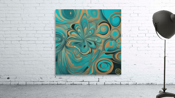 A Touch of Color: Celebrating Hue at The Artful Mane 15 Wall Preview