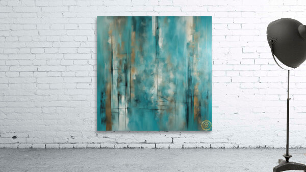 A Touch of Color: Celebrating Hue at The Artful Mane 19 Wall Preview