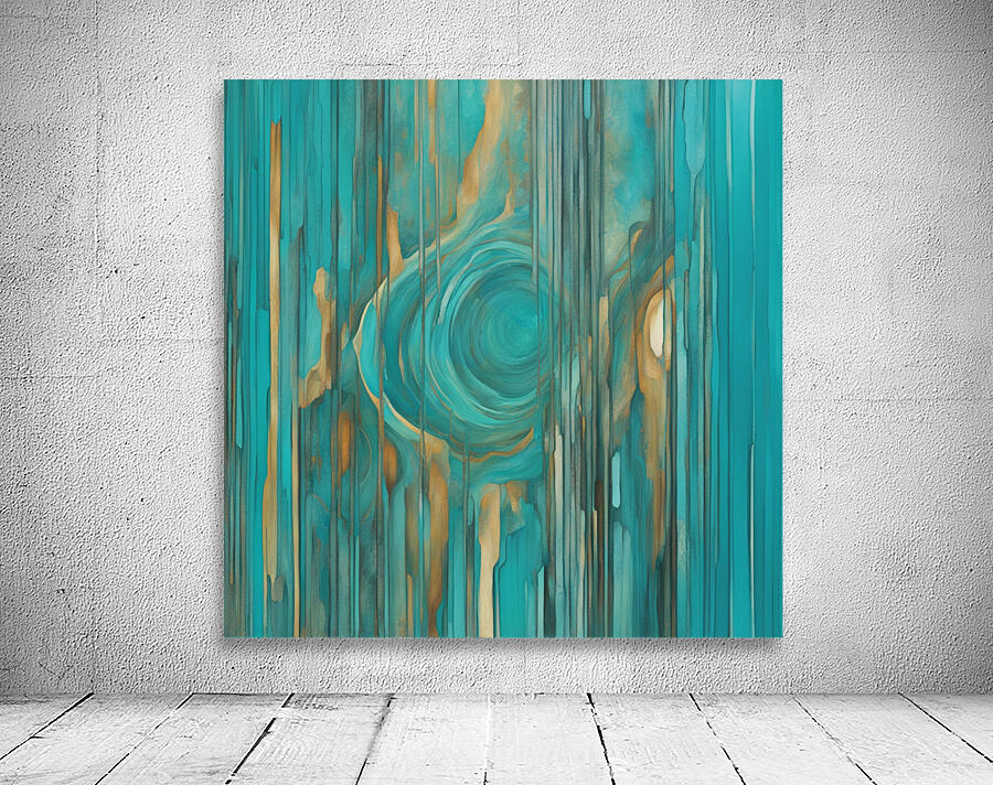 A Touch of Color: Celebrating Hue at The Artful Mane 20 Wall Preview