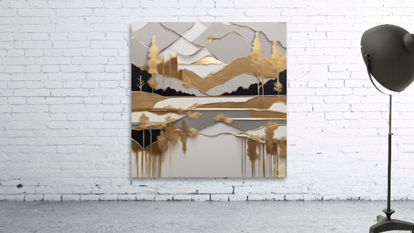 A Touch of Color 2: Celebrating Hue at The Artful Mane 2 Wall Preview