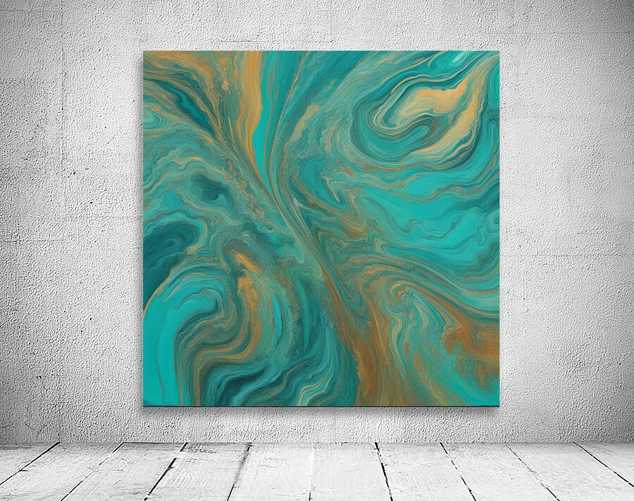 A Touch of Color 2: Celebrating Hue at The Artful Mane 3 Wall Preview