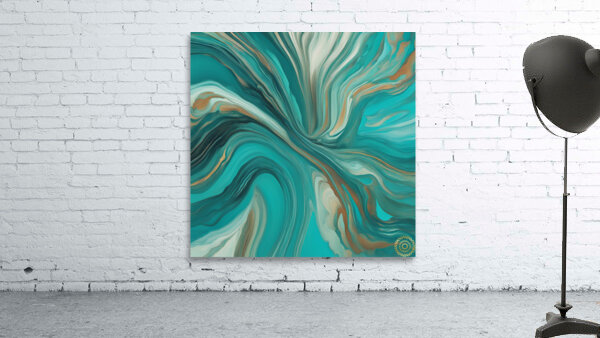 A Touch of Color 2: Celebrating Hue at The Artful Mane 5 Wall Preview