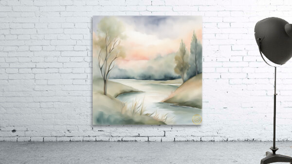 A Touch of Color 2: Celebrating Hue at The Artful Mane 11 Wall Preview