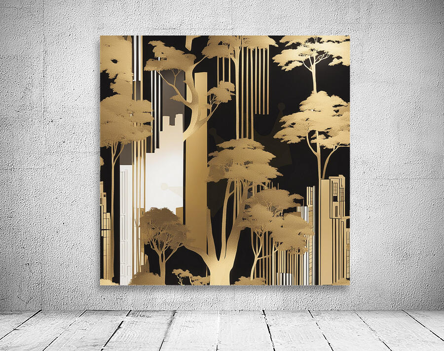 A Touch of Color 2: Celebrating Hue at The Artful Mane 13 Wall Preview