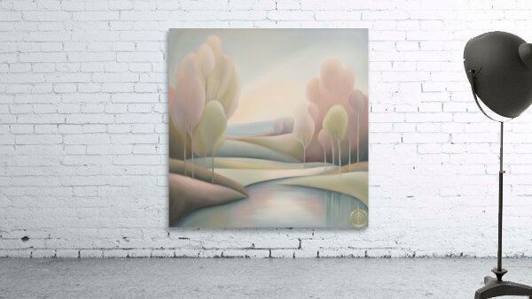 A Touch of Color 2: Celebrating Hue at The Artful Mane 17 Wall Preview