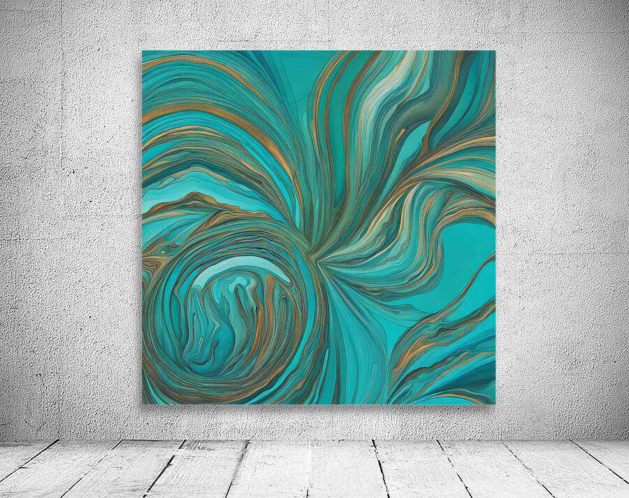 A Touch of Color 2: Celebrating Hue at The Artful Mane 20 Wall Preview