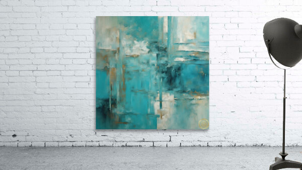 A Touch of Color 2: Celebrating Hue at The Artful Mane 24 Wall Preview