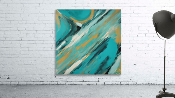 A Touch of Color 2: Celebrating Hue at The Artful Mane 26 Wall Preview