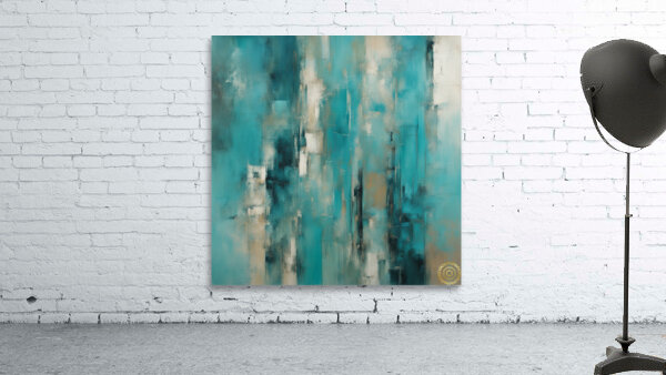 A Touch of Color 2: Celebrating Hue at The Artful Mane 28 Wall Preview