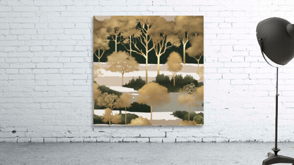 A Touch of Color 2: Celebrating Hue at The Artful Mane 30 Wall Preview