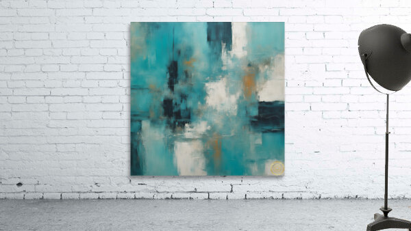 A Touch of Color 2: Celebrating Hue at The Artful Mane 31 Wall Preview