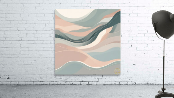 A Touch of Color 2: Celebrating Hue at The Artful Mane 35 Wall Preview