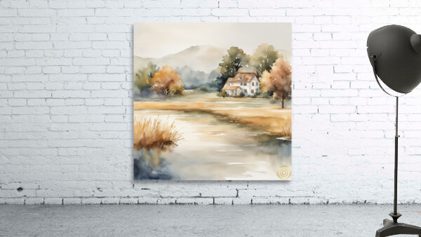 A Touch of Color 2: Celebrating Hue at The Artful Mane 43 Wall Preview