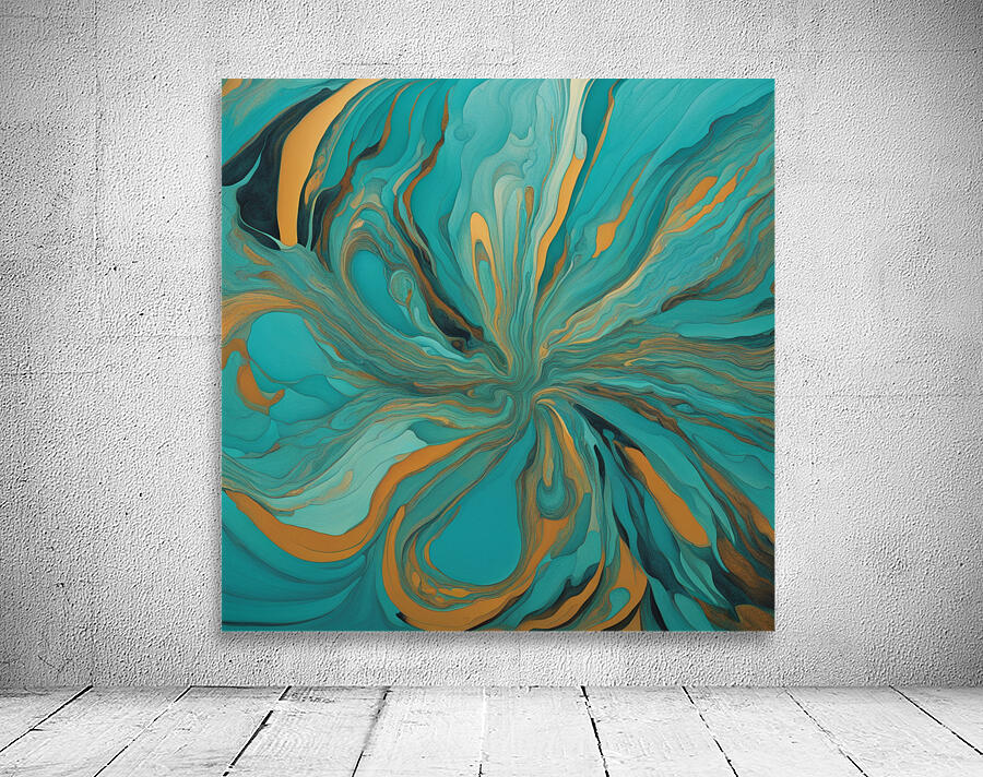 A Touch of Color 2: Celebrating Hue at The Artful Mane 45 Wall Preview