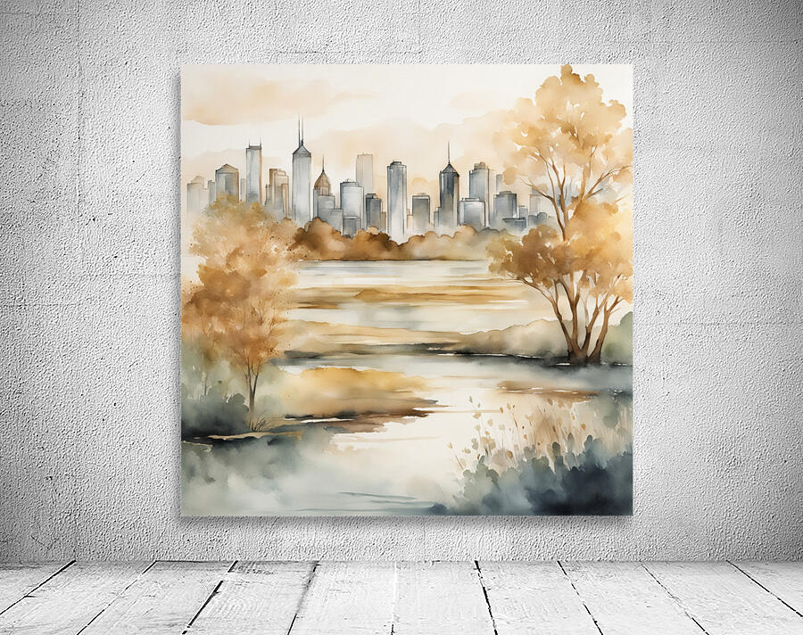 A Touch of Color 2: Celebrating Hue at The Artful Mane 50 Wall Preview