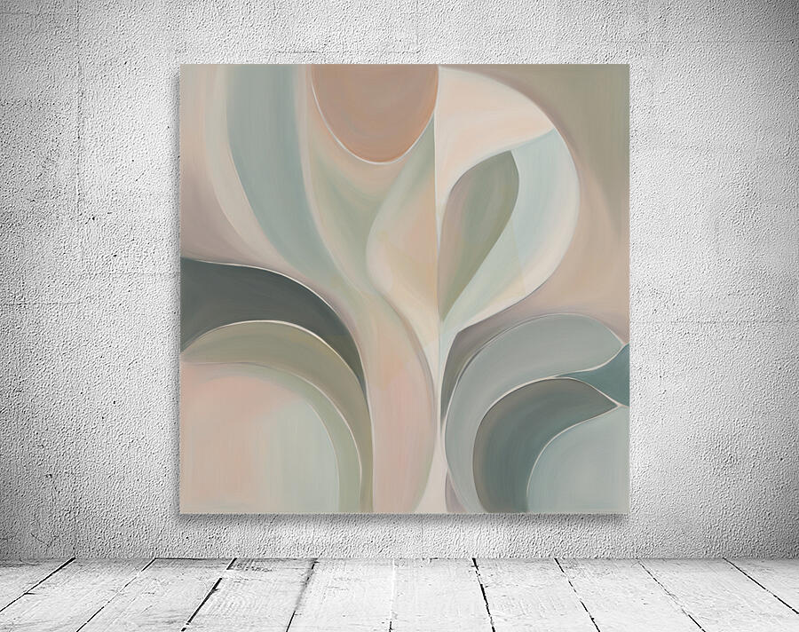 A Touch of Color 2: Celebrating Hue at The Artful Mane 51 Wall Preview